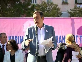 Download Video: MARSHIMI KUNDER KANCERIT TE GJIRIT, DYFISHOHEN KONTROLLET NGA MAMOGRAFIA FALAS LAJM