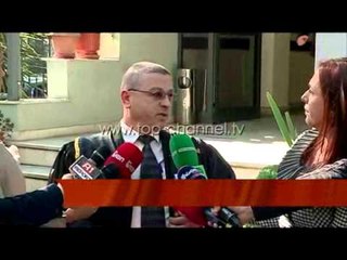 Hajdutët e energjisë në gjykatë - Top Channel Albania - News - Lajme