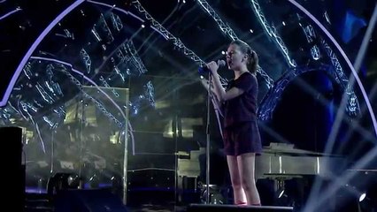 Gjeniu i vogel 6 - AMELA - "Lifeline" (nata 2)