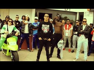 HOOSS // Fais les fils #FaisLesFils // Clip officiel 2015 // en attendant #FrenchRivieraVol1