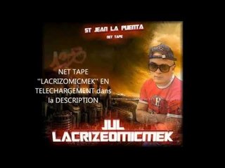 JUL ( ST JEAN LA PUENTA )// "ON ARRIVE" FEAT HOOSS (ASP CLKGNG)