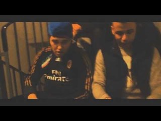 HOOSS // DIBSON - AU DESSUS CLIP OFFICIEL ( MMC VIDEO )