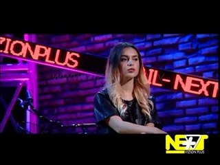 Next - Interviste me Orkidea Latifi (Kida) - 31 Tetor 2014 - Show - Vizion Plus