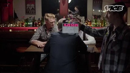 Eagles of Death Metal Speak Out about the Paris Attacks