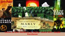 Read  Views of the Gardens at Marly Louis XIV  Royal Gardener PDF Free