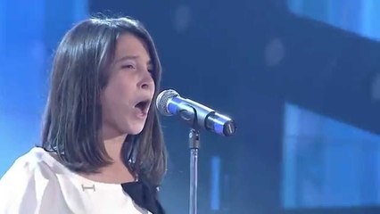 Gjeniu i vogel 6 - HAJRIE- "Set fire to the rain" (nata 1)