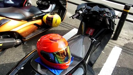 What Japanese Bikes are These ??