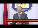 Vasili: Opozita të braktisë bojkotin - Top Channel Albania - News - Lajme