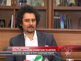 De Rada, logo e 200-vjetorit - News, Lajme - Vizion Plus