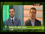 Revista Televizive e Mbremjes, 1 Nentor, Ora 00:15 - Top Channel Albania - News - Lajme