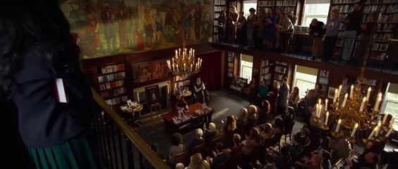 Fathers and Daughters - Official Film Trailer 2015 - Russell Crowe, Aaron Paul Movie HD