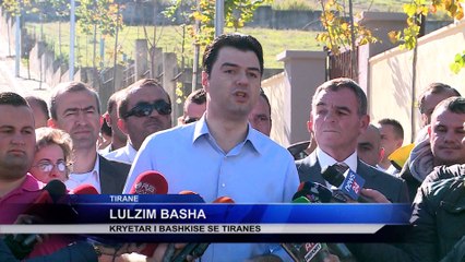 BASHA: QEVERIA PO VESHTIRESON JETEN E QYTETAREVE