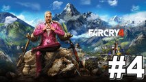 HD WALKTHROUGH GAMEPLAY FAR CRY 4 ★ STORY MODE ★ NO COMMENTARY GAMEPLAY ★ PC, XBOX 360 , XBOX ONE, PS3, PS4  #4