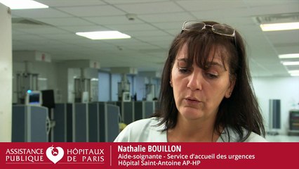 « Toutes les familles cherchaient leurs proches »