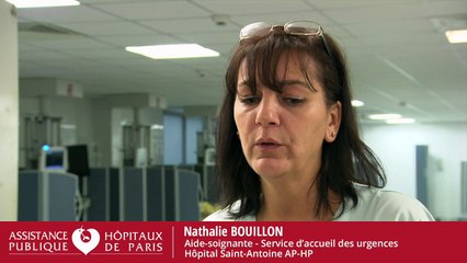 « On en parle beaucoup entre nous »