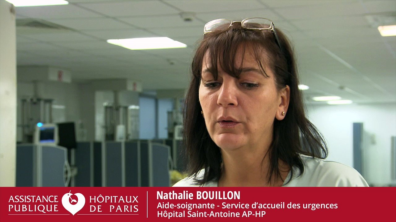 « On en parle beaucoup entre nous »