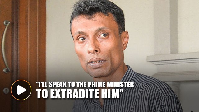 Arrest my brother under Sosma, thunders livid Richard