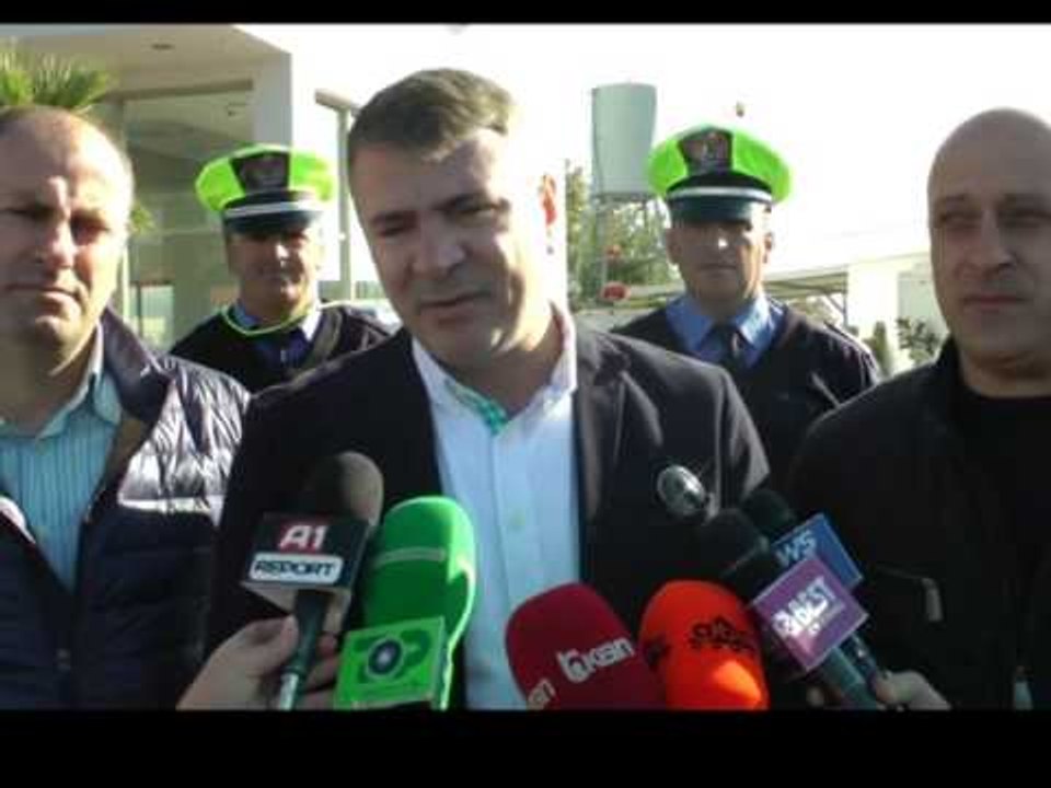 AKSIONI I OSHEE NE RRETHE,MINISTRI GJIKNURI POHON SE NUK DO KETE TOLERIM TE VJEDHESVE LAJM