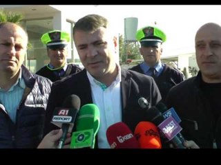 AKSIONI I OSHEE NE RRETHE,MINISTRI GJIKNURI POHON SE NUK DO KETE TOLERIM TE VJEDHESVE LAJM
