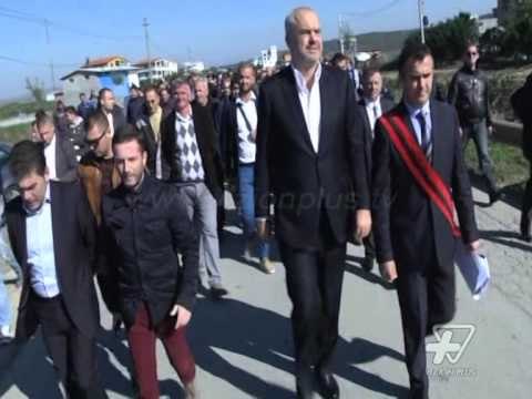 Rama për parkun e Divjakës - News, Lajme - Vizion Plus