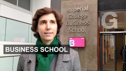 Imperial College launches sustainability degree