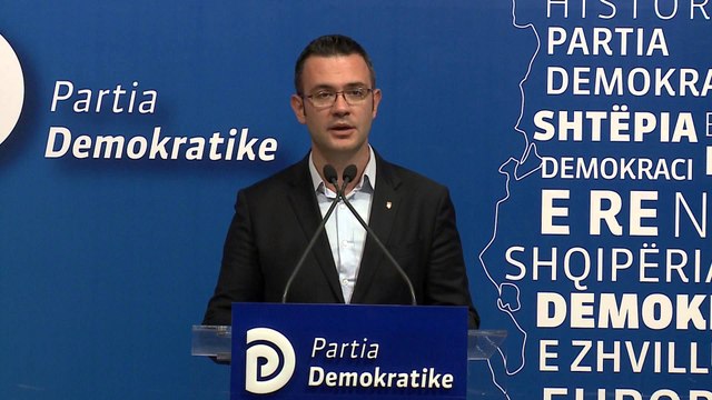 PD: VELLAI I VELIAJT MORI 394 MLN LEKE PER VIZITEN E PAPES