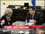 Daçiç, akuza Shqipërisë - News, Lajme - Vizion Plus