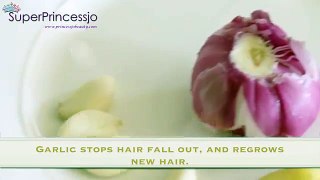 Hair Replacement Solution