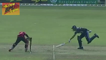 Rangpur Riders vs Sylhet Super Stars HD Highlights 26 Nov 2015 BPL T20 Match 9