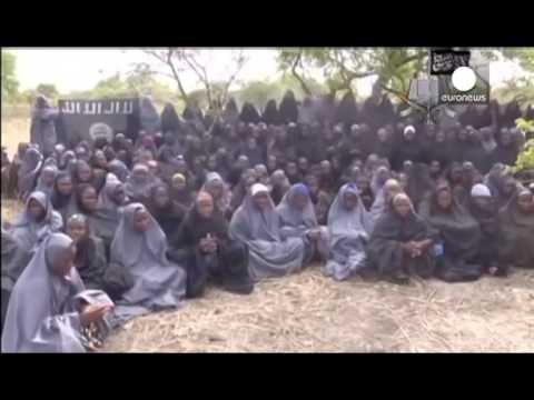 NIGERI,MILITANTET E BOKO HARAM THANE SE VAJZAT E RREMBYERA JANE MARTUAR ME XHIHADISTE LAJM