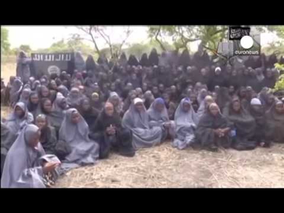 NIGERI,MILITANTET E BOKO HARAM THANE SE VAJZAT E RREMBYERA JANE MARTUAR ME XHIHADISTE LAJM