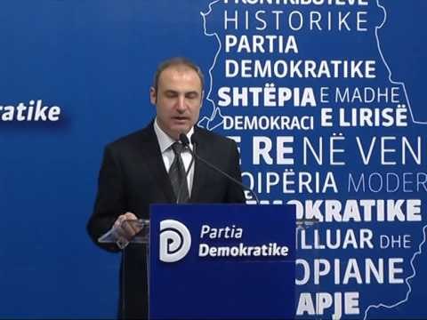 REPLIKA PER AKSIONIN E INUK,PER PS PO PRISHEN NDERTIMET PA LEJE,PER PD JANE SELEKTIVE LAJM