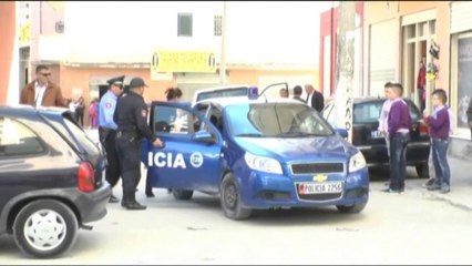 RAMA: PROGRES I PERDITSHEM NE LUFTEN ME HAJDUTERINE E ENERGJISE