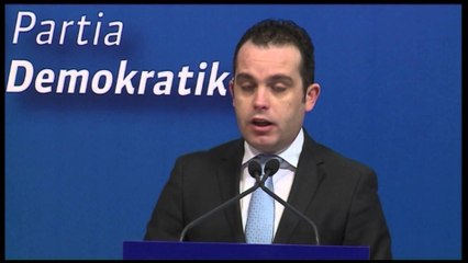 PD: REPRESIONI I EDI RAMES, NE BURG SE DO SHEFI I MADH