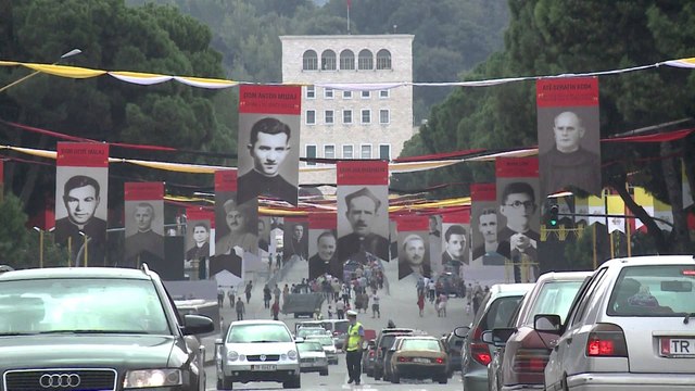 PD: FAKTE TE REJA PER SKANDALIN E DEKORIMIT TE TIRANES