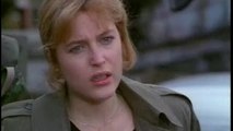 The X-Files: Fallen Angel (Promo Spot)