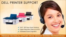 Dell Printer Support | Dell Helpline 1-800-823-141