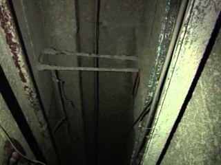 GJENDET NJE KUFOME NE LEZHE,DYSHOHET SE KA RENE AKSIDENTALISHT NE ASHENSORIN E QYTETIT LAJM