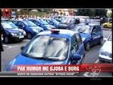 Pak humor me gjoba e burg sot ne Bypass Show - News, Lajme - Vizion Plus