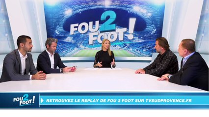 Fou 2 Foot partie 2 (27/11/15)