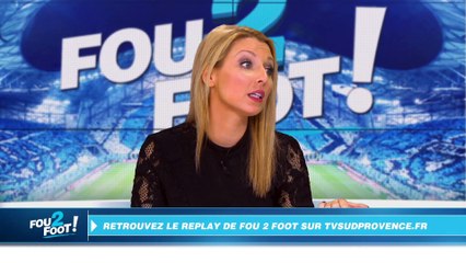 Fou 2 Foot partie 3 (27/11/15)