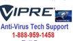 Vipre Internet Security Support Number 1-888-959-1458