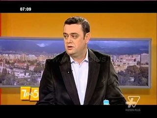 7pa5 - Pjesa e pare - 3 Nentor 2014 - Show - Vizion Plus