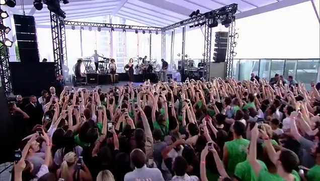 Demi Lovato - Confident (Demi Live in Brazil)