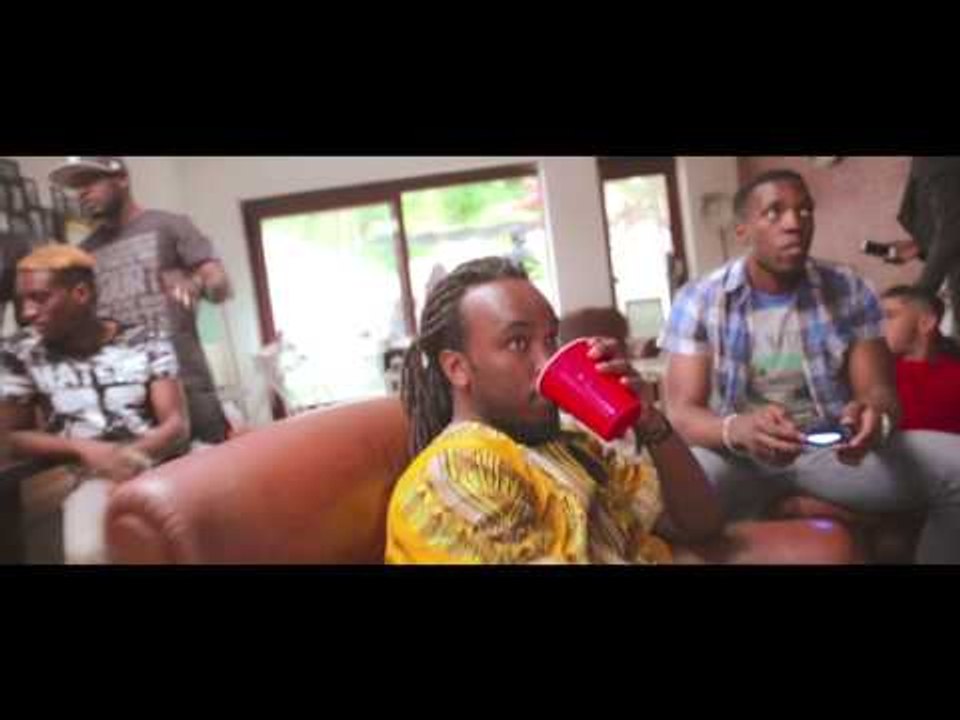 New School - Blessure (Prod by Dj Abdel)
