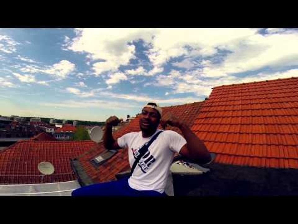 New School - Freestyle Selfie #3