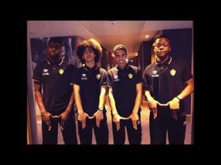 NEW SCHOOL - "Début du Commencement" part. 3 (#TeamNewSchool)