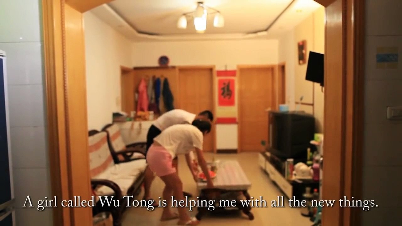 Split Expectations Lesbian documentary film 2015 (ENG SUB)