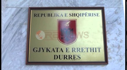 Durrës, Lejuan kalimin e 1.6 ton droge për në Bari, lihen në burg 3 doganierët e 2 efektivët