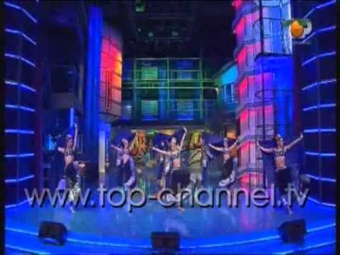 Portokalli, 2 Nentor 2014 - Baleti Indian